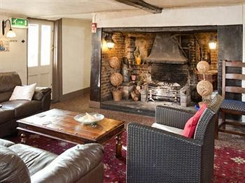 The White Horse Inn Barton  Dış mekan fotoğraf